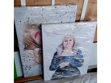 картина на холсте Уфа